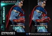 Injustice 2 Statue Superman Deluxe Version 74 cm