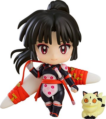 Inuyasha POP! Animation Vinyl Figure Jaken 9 cm