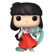 Inuyasha POP! Animation Vinyl Figure Naraku 9 cm