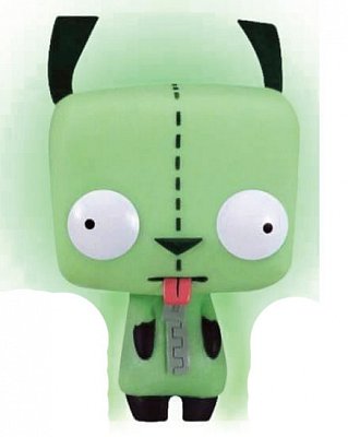 Invader Zim Figurka POP! Gir (svítí ve tmě)