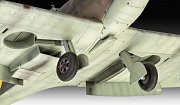 Iron Maiden Model Kit 1/32 Spitfire Mk.II 29 cm