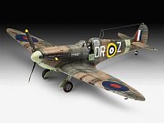Iron Maiden Model Kit 1/32 Spitfire Mk.II 29 cm