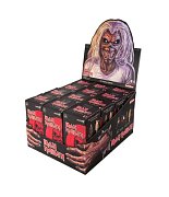Iron Maiden ReAction Action Figures 10 cm Blind Box Display (12)