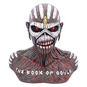 Iron Maiden Storage Box The Book of Souls