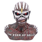 Iron Maiden Storage Box The Book of Souls --- DAMAGED PACKAGING