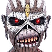 Iron Maiden Storage Box The Book of Souls --- DAMAGED PACKAGING