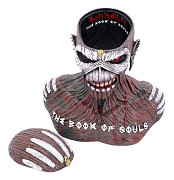 Iron Maiden Storage Box The Book of Souls --- DAMAGED PACKAGING
