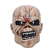 Iron Maiden Storage Box The Trooper --- DAMAGED PACKAGING