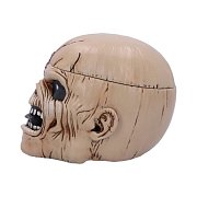 Iron Maiden Storage Box The Trooper --- DAMAGED PACKAGING