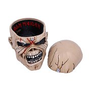 Iron Maiden Storage Box The Trooper --- DAMAGED PACKAGING