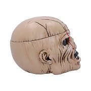 Iron Maiden Storage Box The Trooper --- DAMAGED PACKAGING