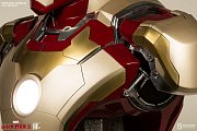 Iron Man 3 busta  Iron Man