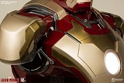 Iron Man 3 busta  Iron Man