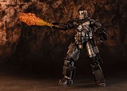 Iron Man S.H. Figuarts Action Figure Iron Man Mk 1 (Birth of Iron Man) 17 cm