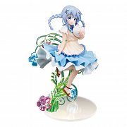 Je řád králík? Letní šaty z PVC 1/7 Chino ver. 21 cm - Poškozený obal