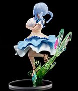 Je řád králík? Letní šaty z PVC 1/7 Chino ver. 21 cm - Poškozený obal