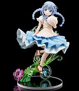 Je řád králík? Letní šaty z PVC 1/7 Chino ver. 21 cm - Poškozený obal