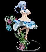 Je řád králík? Letní šaty z PVC 1/7 Chino ver. 21 cm - Poškozený obal