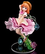 Je řád králík? PVC socha 1/7 kakaové letní šaty Ver. 22 cm