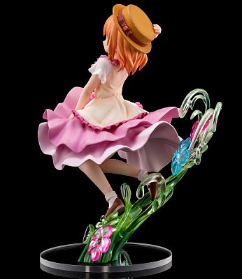 Je řád králík? PVC socha 1/7 kakaové letní šaty Ver. 22 cm