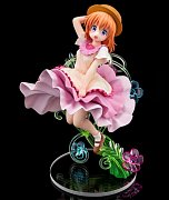 Je řád králík? PVC socha 1/7 kakaové letní šaty Ver. 22 cm