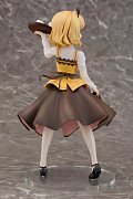 Is the Order a Rabbit PVC Statue 1/7 Syaro (Cafe Style) 21 cm
