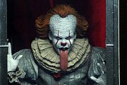 It Chapter Two Action Figure Ultimate Pennywise 18 cm