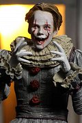 It Chapter Two Action Figure Ultimate Pennywise 18 cm