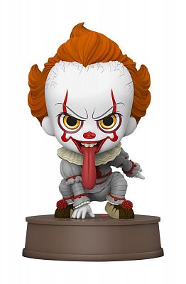 It Chapter Two Cosbaby Mini Figure Pennywise 10 cm