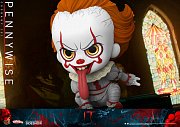 It Chapter Two Cosbaby Mini Figure Pennywise 10 cm