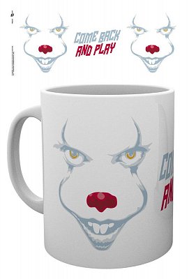 It Chapter Two Mug Come Back