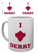 It Chapter Two Mug Derry