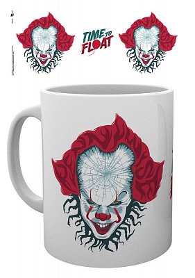 It Chapter Two Mug Time To Float
