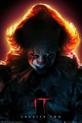 It Chapter Two Poster Pack Pennywise 61 x 91 cm (5)