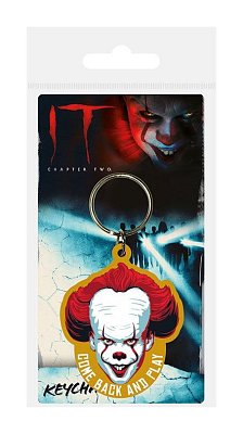 It Chapter Two Tin Tote Pennywise