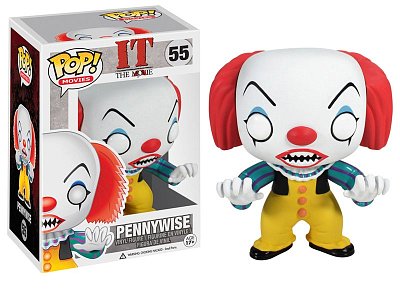 It POP! Vinyl figurka  Pennywise 10 cm