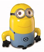 Já padouch 2 nafukovací RC vozidlo Minion 65 cm