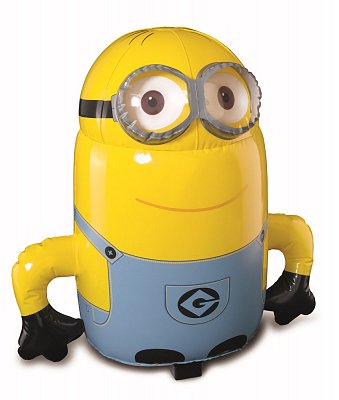 Já padouch 2 nafukovací RC vozidlo Minion 65 cm