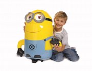 Já padouch 2 nafukovací RC vozidlo Minion 65 cm