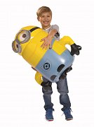 Já padouch 2 nafukovací RC vozidlo Minion 65 cm