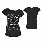 Jack Daniel´s Dámské triko Logo