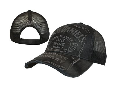 Jack Daniel´s Kšiltovka Klasik