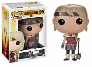 Jak vycvičit draka 2 Figurka POP! Astrid