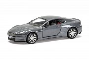 James Bond Diecast Model 1/36 Aston Martin DBS