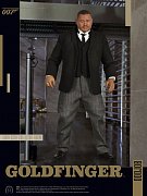 James Bond Goldfinger Collector Figure Series Action Figure 1/6 Oddjob 30 cm