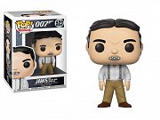 James Bond POP! Movies Vinyl Figure Jaws 9 cm