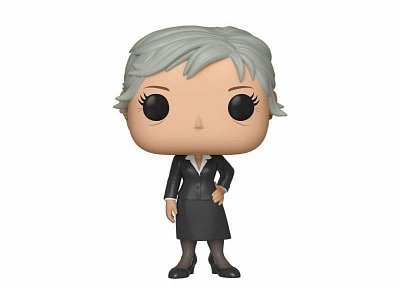 James Bond POP! Movies Vinyl Figure M 9 cm