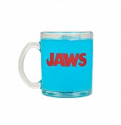 Jaws Mug Poster