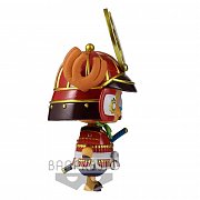 One Piece DXF Grandline Men PVC socha Wanokuni Tony Tony Chopper 8 cm