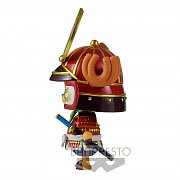 One Piece DXF Grandline Men PVC socha Wanokuni Tony Tony Chopper 8 cm